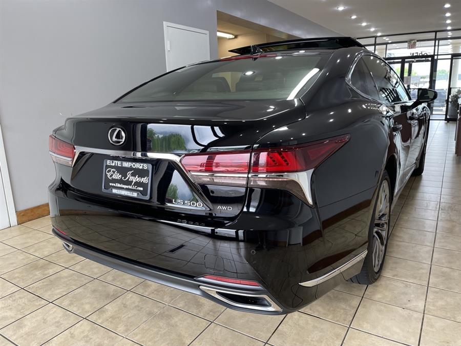 Used Lexus Ls 500 500 Base 2018 | Elite Imports LLC. West Chester, Ohio Used Lexus Ls 500 500 Base 2018 | Elite Imports LLC. West Chester, Ohio