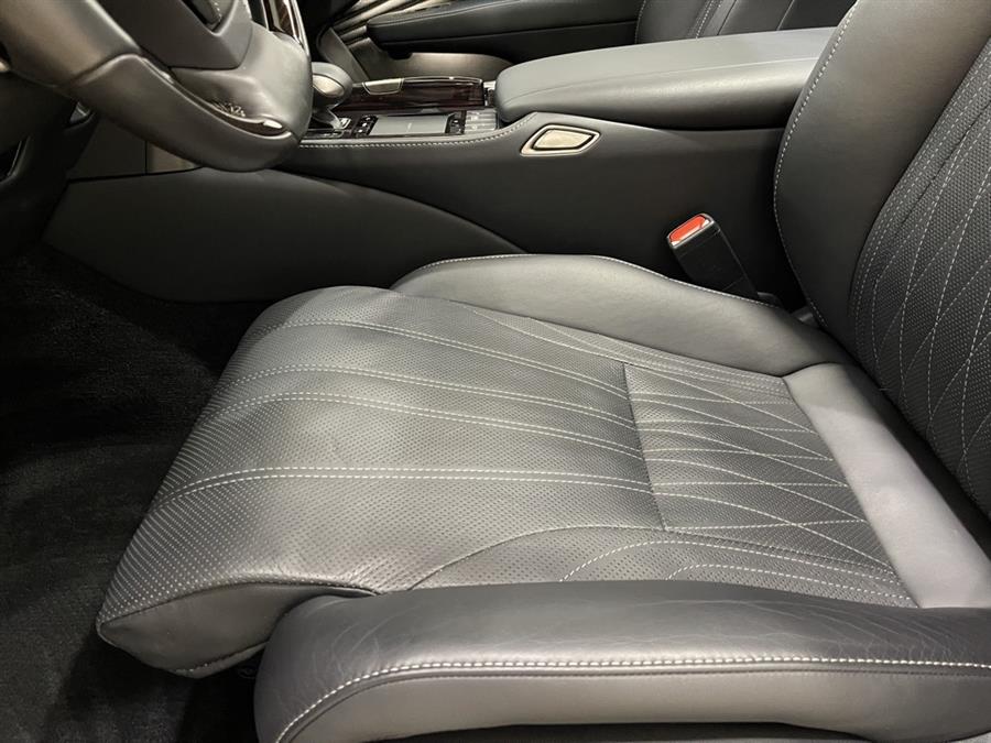 Used Lexus Ls 500 500 Base 2018 | Elite Imports LLC. West Chester, Ohio Used Lexus Ls 500 500 Base 2018 | Elite Imports LLC. West Chester, Ohio