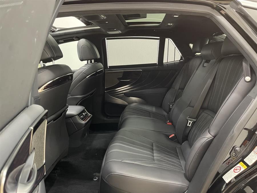 Used Lexus Ls 500 500 Base 2018 | Elite Imports LLC. West Chester, Ohio Used Lexus Ls 500 500 Base 2018 | Elite Imports LLC. West Chester, Ohio