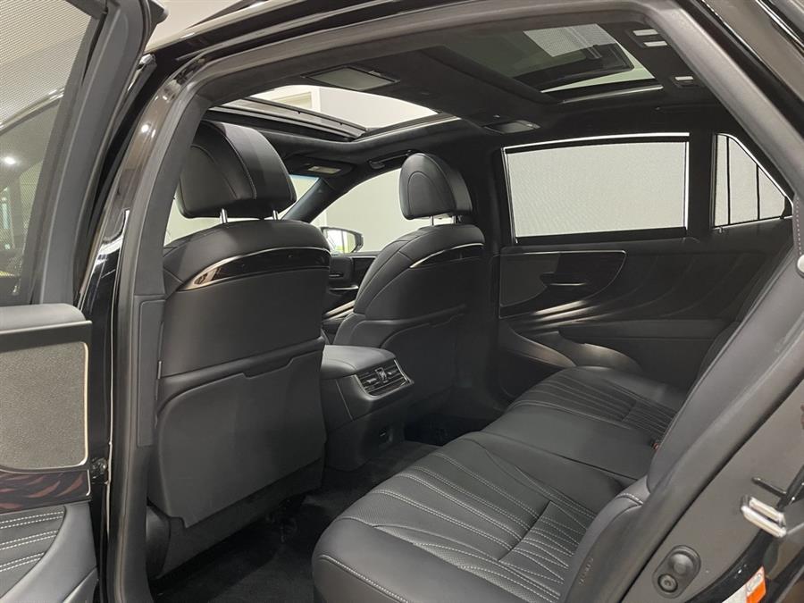 Used Lexus Ls 500 500 Base 2018 | Elite Imports LLC. West Chester, Ohio Used Lexus Ls 500 500 Base 2018 | Elite Imports LLC. West Chester, Ohio