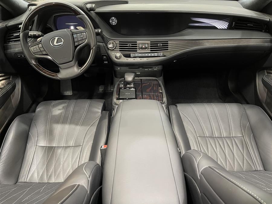 Used Lexus Ls 500 500 Base 2018 | Elite Imports LLC. West Chester, Ohio Used Lexus Ls 500 500 Base 2018 | Elite Imports LLC. West Chester, Ohio