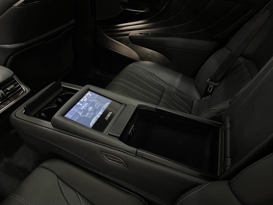 Used Lexus Ls 500 500 Base 2018 | Elite Imports LLC. West Chester, Ohio Used Lexus Ls 500 500 Base 2018 | Elite Imports LLC. West Chester, Ohio