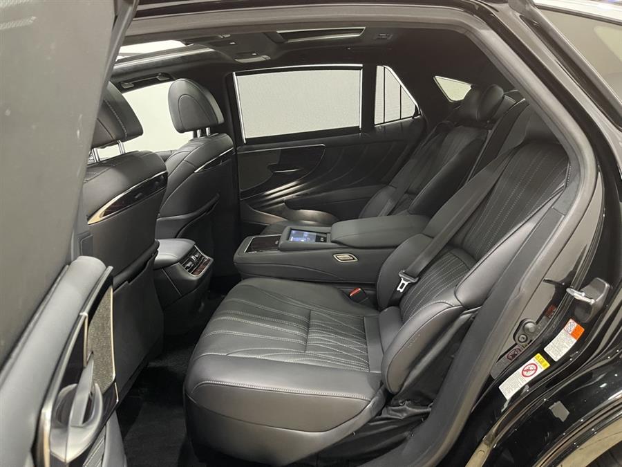 Used Lexus Ls 500 500 Base 2018 | Elite Imports LLC. West Chester, Ohio Used Lexus Ls 500 500 Base 2018 | Elite Imports LLC. West Chester, Ohio