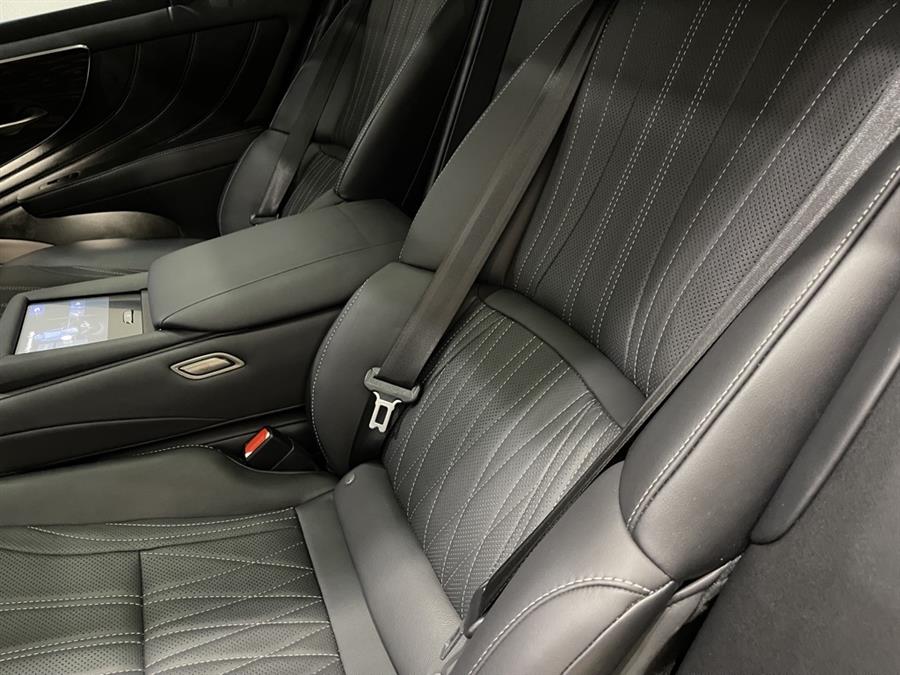 Used Lexus Ls 500 500 Base 2018 | Elite Imports LLC. West Chester, Ohio Used Lexus Ls 500 500 Base 2018 | Elite Imports LLC. West Chester, Ohio