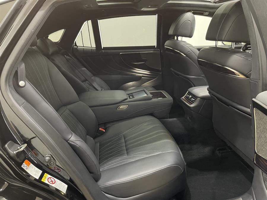 Used Lexus Ls 500 500 Base 2018 | Elite Imports LLC. West Chester, Ohio Used Lexus Ls 500 500 Base 2018 | Elite Imports LLC. West Chester, Ohio