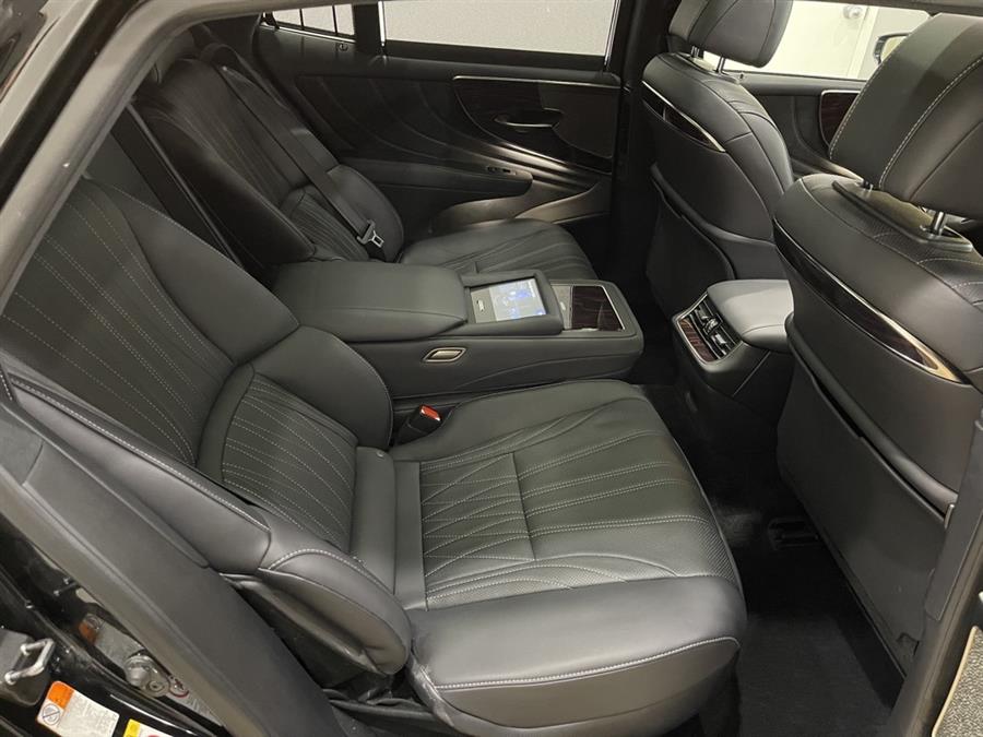 Used Lexus Ls 500 500 Base 2018 | Elite Imports LLC. West Chester, Ohio Used Lexus Ls 500 500 Base 2018 | Elite Imports LLC. West Chester, Ohio