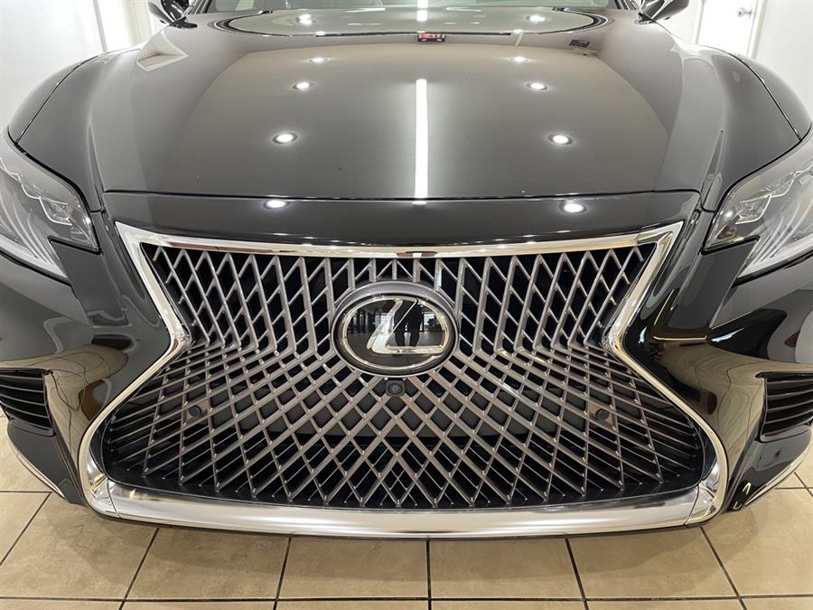 Used Lexus Ls 500 500 Base 2018 | Elite Imports LLC. West Chester, Ohio Used Lexus Ls 500 500 Base 2018 | Elite Imports LLC. West Chester, Ohio