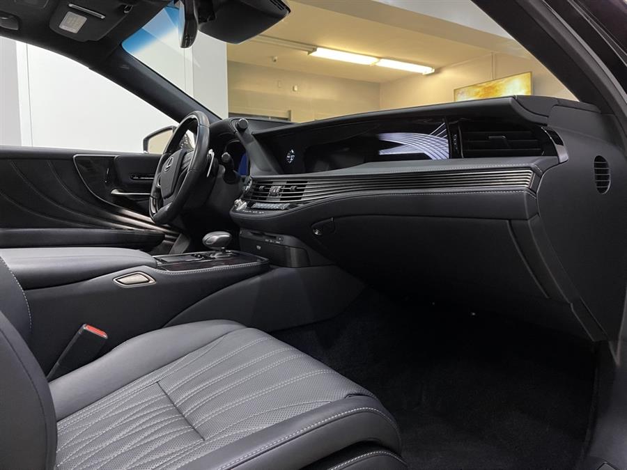 Used Lexus Ls 500 500 Base 2018 | Elite Imports LLC. West Chester, Ohio Used Lexus Ls 500 500 Base 2018 | Elite Imports LLC. West Chester, Ohio