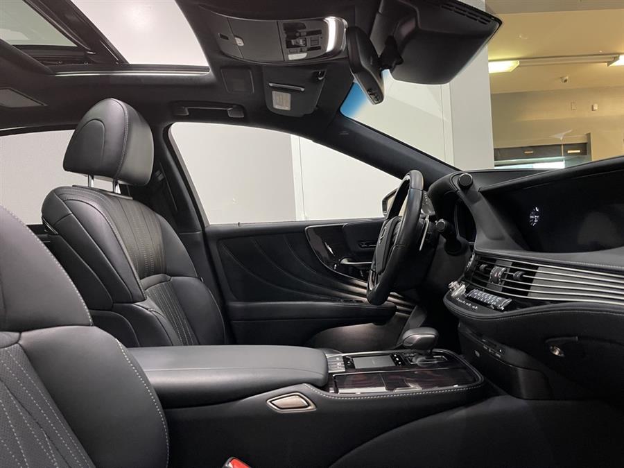 Used Lexus Ls 500 500 Base 2018 | Elite Imports LLC. West Chester, Ohio Used Lexus Ls 500 500 Base 2018 | Elite Imports LLC. West Chester, Ohio