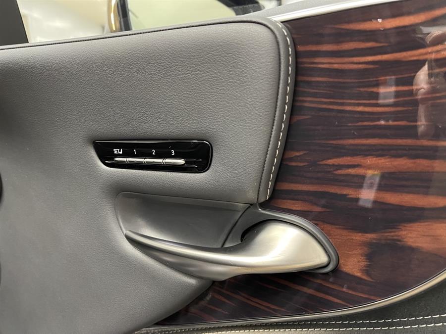 Used Lexus Ls 500 500 Base 2018 | Elite Imports LLC. West Chester, Ohio Used Lexus Ls 500 500 Base 2018 | Elite Imports LLC. West Chester, Ohio