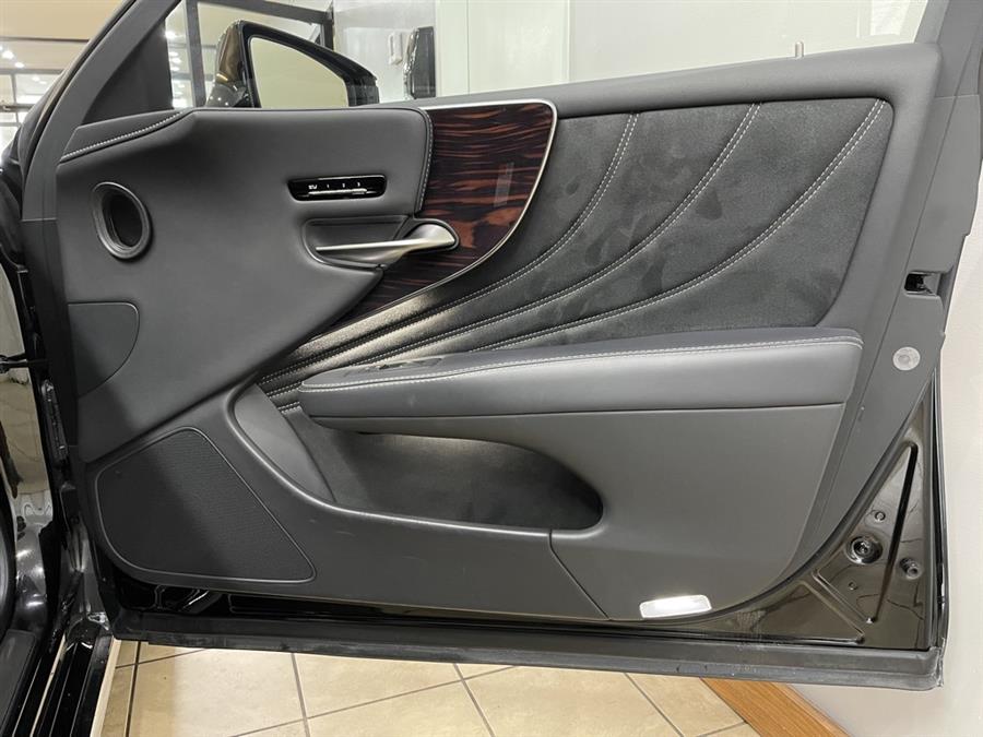 Used Lexus Ls 500 500 Base 2018 | Elite Imports LLC. West Chester, Ohio Used Lexus Ls 500 500 Base 2018 | Elite Imports LLC. West Chester, Ohio