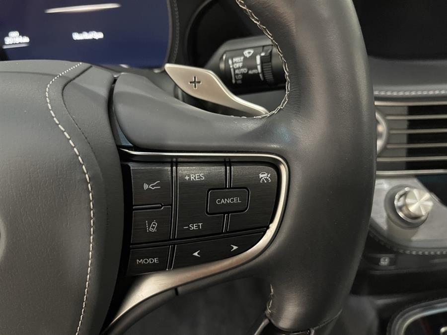 Used Lexus Ls 500 500 Base 2018 | Elite Imports LLC. West Chester, Ohio Used Lexus Ls 500 500 Base 2018 | Elite Imports LLC. West Chester, Ohio