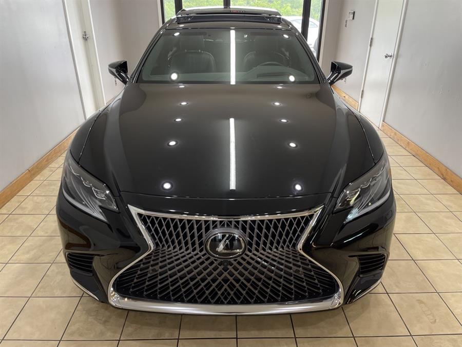 Used Lexus Ls 500 500 Base 2018 | Elite Imports LLC. West Chester, Ohio Used Lexus Ls 500 500 Base 2018 | Elite Imports LLC. West Chester, Ohio
