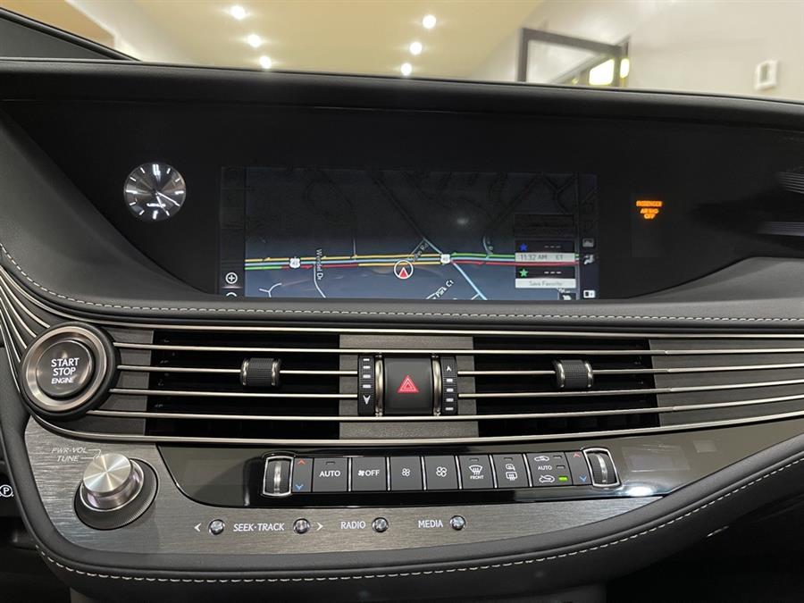 Used Lexus Ls 500 500 Base 2018 | Elite Imports LLC. West Chester, Ohio Used Lexus Ls 500 500 Base 2018 | Elite Imports LLC. West Chester, Ohio