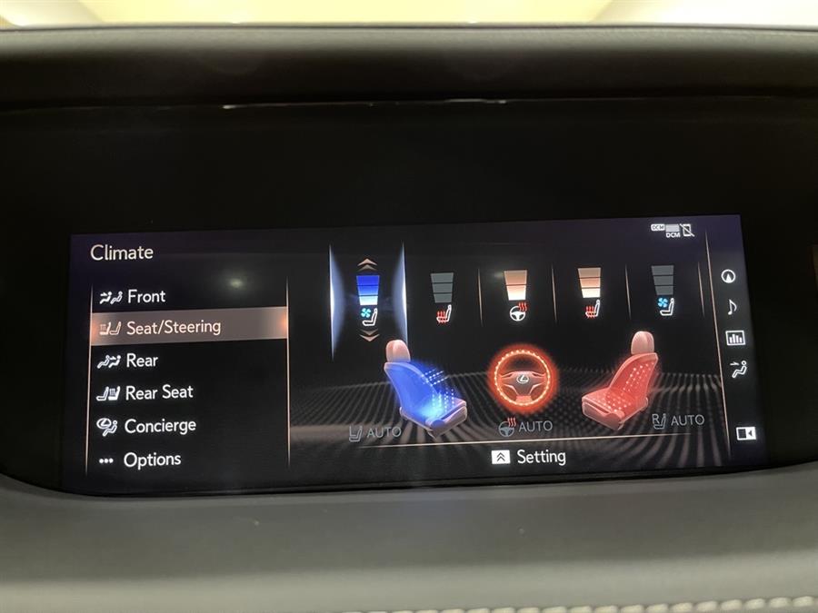 Used Lexus Ls 500 500 Base 2018 | Elite Imports LLC. West Chester, Ohio Used Lexus Ls 500 500 Base 2018 | Elite Imports LLC. West Chester, Ohio
