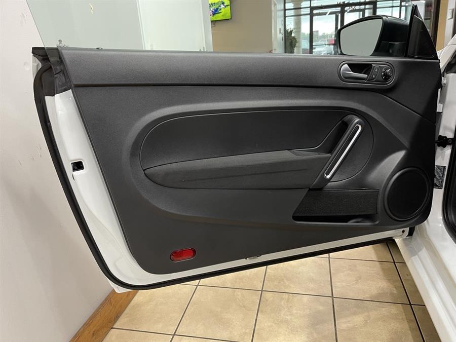Used Volkswagen Beetle 1.8T Classic 2015 | Elite Imports LLC. West Chester, Ohio Used Volkswagen Beetle 1.8T Classic 2015 | Elite Imports LLC. West Chester, Ohio