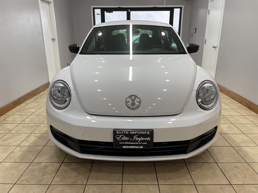 Used Volkswagen Beetle 1.8T Classic 2015 | Elite Imports LLC. West Chester, Ohio Used Volkswagen Beetle 1.8T Classic 2015 | Elite Imports LLC. West Chester, Ohio