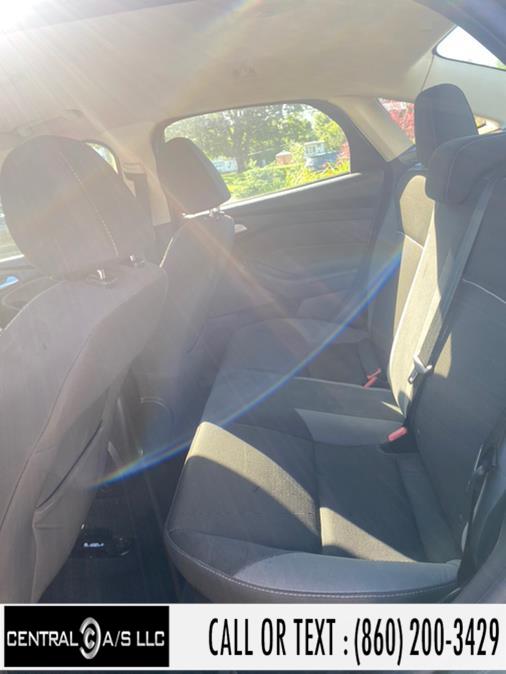 Used Ford Focus 4dr Sdn SE 2013 | Central A/S LLC. East Windsor, Connecticut Used Ford Focus 4dr Sdn SE 2013 | Central A/S LLC. East Windsor, Connecticut