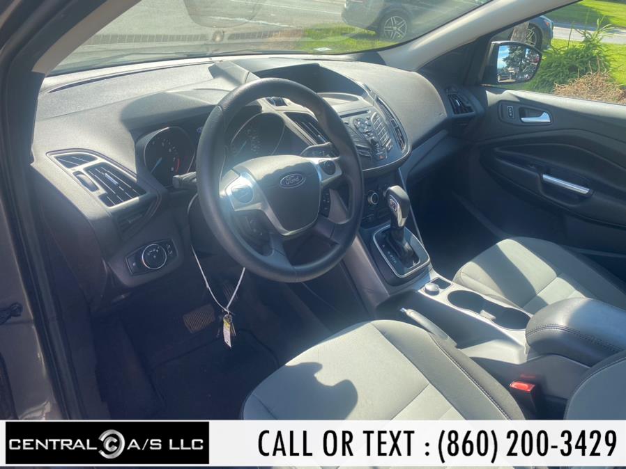 2013 Ford Escape 4WD 4dr SE, available for sale in East Windsor, Connecticut | Central A/S LLC. East Windsor, Connecticut 2013 Ford Escape 4WD 4dr SE, available for sale in East Windsor, Connecticut | Central A/S LLC. East Windsor, Connecticut