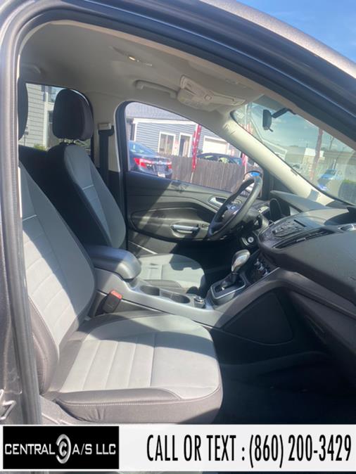 2013 Ford Escape 4WD 4dr SE, available for sale in East Windsor, Connecticut | Central A/S LLC. East Windsor, Connecticut 2013 Ford Escape 4WD 4dr SE, available for sale in East Windsor, Connecticut | Central A/S LLC. East Windsor, Connecticut