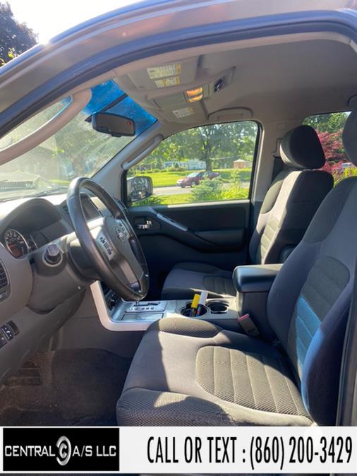 Used Nissan Pathfinder 4WD 4dr V6 S 2008 | Central A/S LLC. East Windsor, Connecticut Used Nissan Pathfinder 4WD 4dr V6 S 2008 | Central A/S LLC. East Windsor, Connecticut
