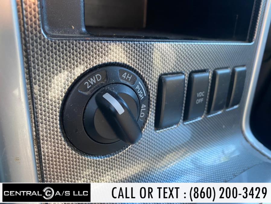 Used Nissan Pathfinder 4WD 4dr V6 S 2008 | Central A/S LLC. East Windsor, Connecticut Used Nissan Pathfinder 4WD 4dr V6 S 2008 | Central A/S LLC. East Windsor, Connecticut