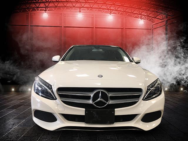 Used Mercedes-Benz C-Class 4dr Sdn C300 Sport 4MATIC 2015 | Northshore Motors. Syosset , New York Used Mercedes-Benz C-Class 4dr Sdn C300 Sport 4MATIC 2015 | Northshore Motors. Syosset , New York