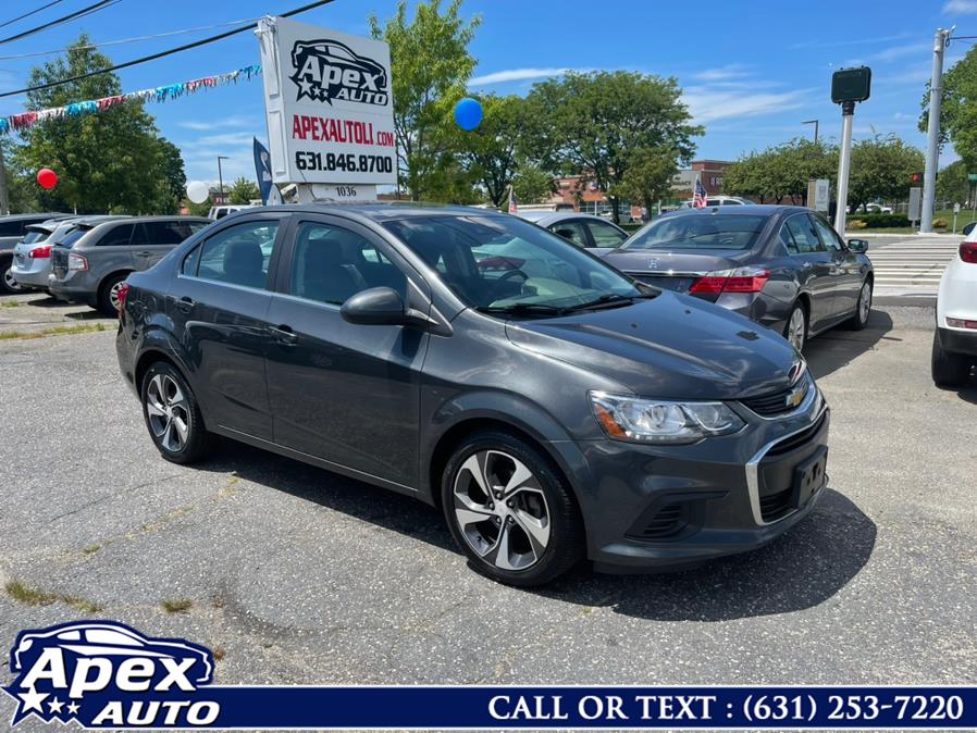2017 Chevrolet Sonic 4dr Sdn Auto LT, available for sale in Selden, New York | Apex Auto. Selden, New York 2017 Chevrolet Sonic 4dr Sdn Auto LT, available for sale in Selden, New York | Apex Auto. Selden, New York