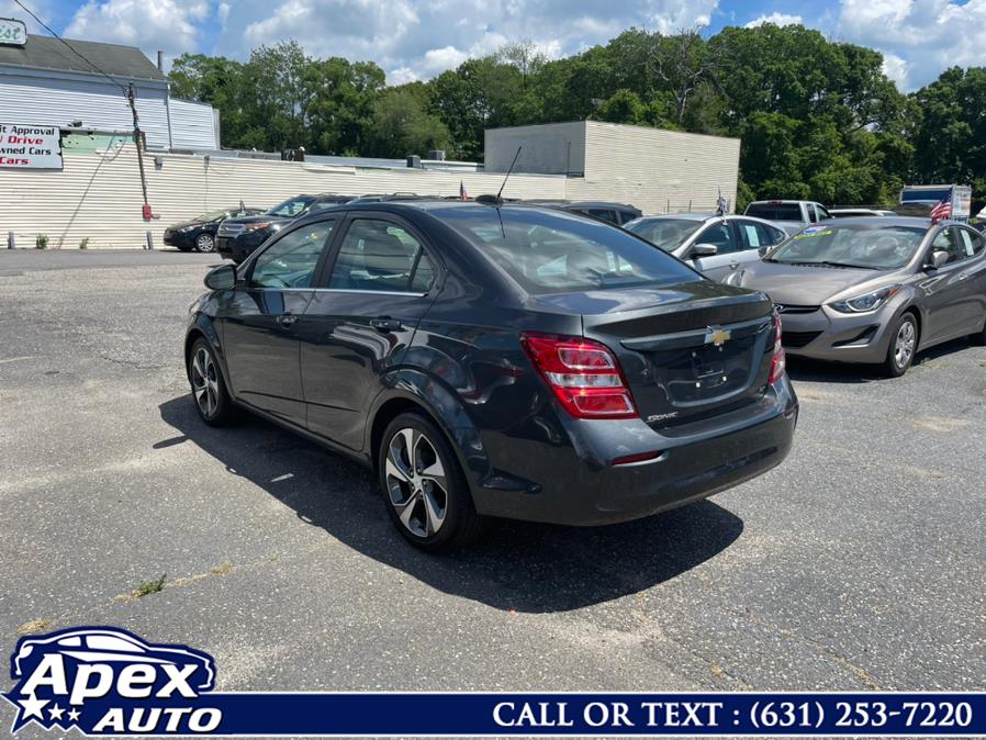 2017 Chevrolet Sonic 4dr Sdn Auto LT, available for sale in Selden, New York | Apex Auto. Selden, New York 2017 Chevrolet Sonic 4dr Sdn Auto LT, available for sale in Selden, New York | Apex Auto. Selden, New York