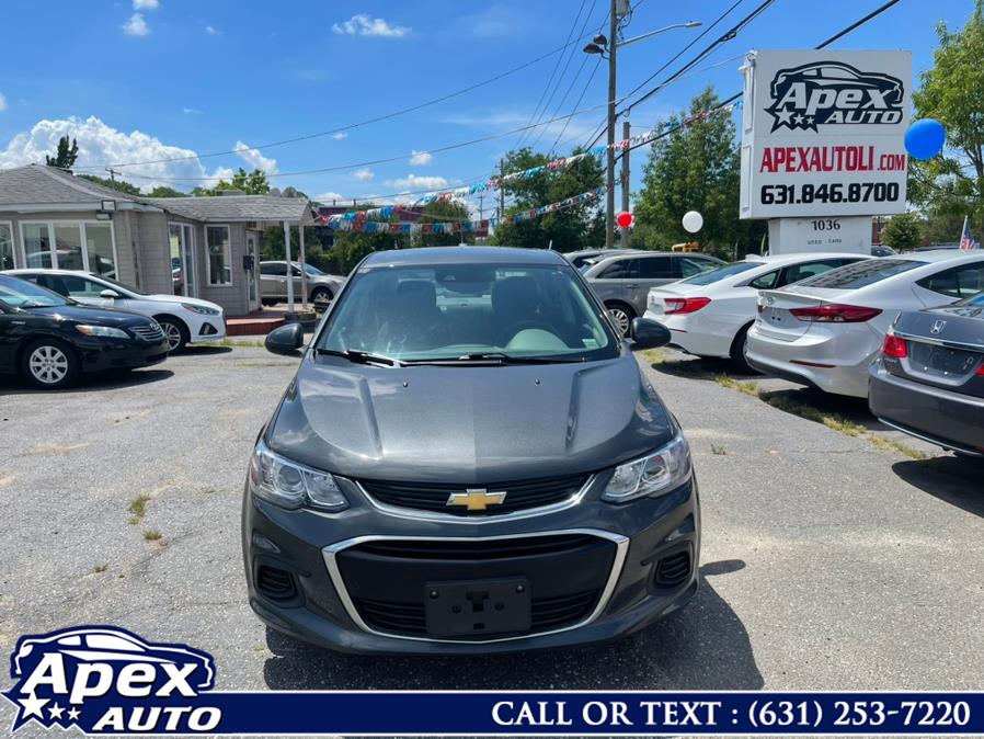 2017 Chevrolet Sonic 4dr Sdn Auto LT, available for sale in Selden, New York | Apex Auto. Selden, New York 2017 Chevrolet Sonic 4dr Sdn Auto LT, available for sale in Selden, New York | Apex Auto. Selden, New York
