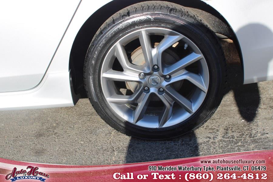 2013 Nissan Sentra 4dr Sdn I4 CVT SR, available for sale in Plantsville, Connecticut | Auto House of Luxury. Plantsville, Connecticut 2013 Nissan Sentra 4dr Sdn I4 CVT SR, available for sale in Plantsville, Connecticut | Auto House of Luxury. Plantsville, Connecticut