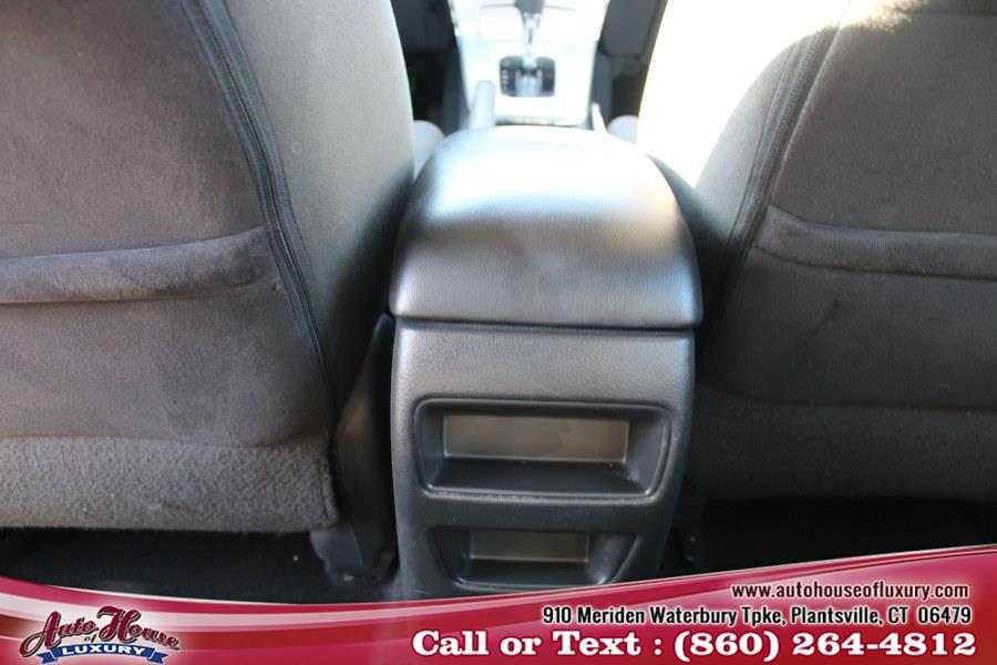 2013 Nissan Sentra 4dr Sdn I4 CVT SR, available for sale in Plantsville, Connecticut | Auto House of Luxury. Plantsville, Connecticut 2013 Nissan Sentra 4dr Sdn I4 CVT SR, available for sale in Plantsville, Connecticut | Auto House of Luxury. Plantsville, Connecticut