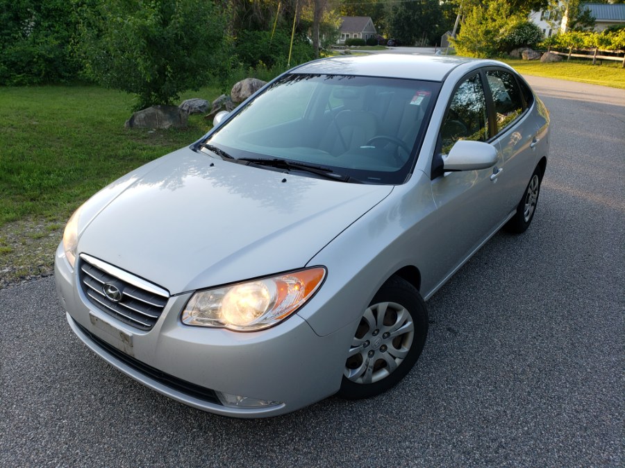 2009 Hyundai Elantra 4dr Sdn Man GLS, available for sale in Auburn, New Hampshire | ODA Auto Precision LLC. Auburn, New Hampshire 2009 Hyundai Elantra 4dr Sdn Man GLS, available for sale in Auburn, New Hampshire | ODA Auto Precision LLC. Auburn, New Hampshire