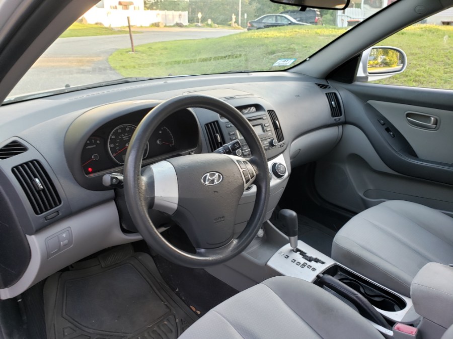 2009 Hyundai Elantra 4dr Sdn Man GLS, available for sale in Auburn, New Hampshire | ODA Auto Precision LLC. Auburn, New Hampshire 2009 Hyundai Elantra 4dr Sdn Man GLS, available for sale in Auburn, New Hampshire | ODA Auto Precision LLC. Auburn, New Hampshire