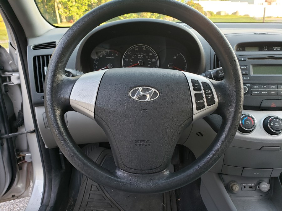 2009 Hyundai Elantra 4dr Sdn Man GLS, available for sale in Auburn, New Hampshire | ODA Auto Precision LLC. Auburn, New Hampshire 2009 Hyundai Elantra 4dr Sdn Man GLS, available for sale in Auburn, New Hampshire | ODA Auto Precision LLC. Auburn, New Hampshire