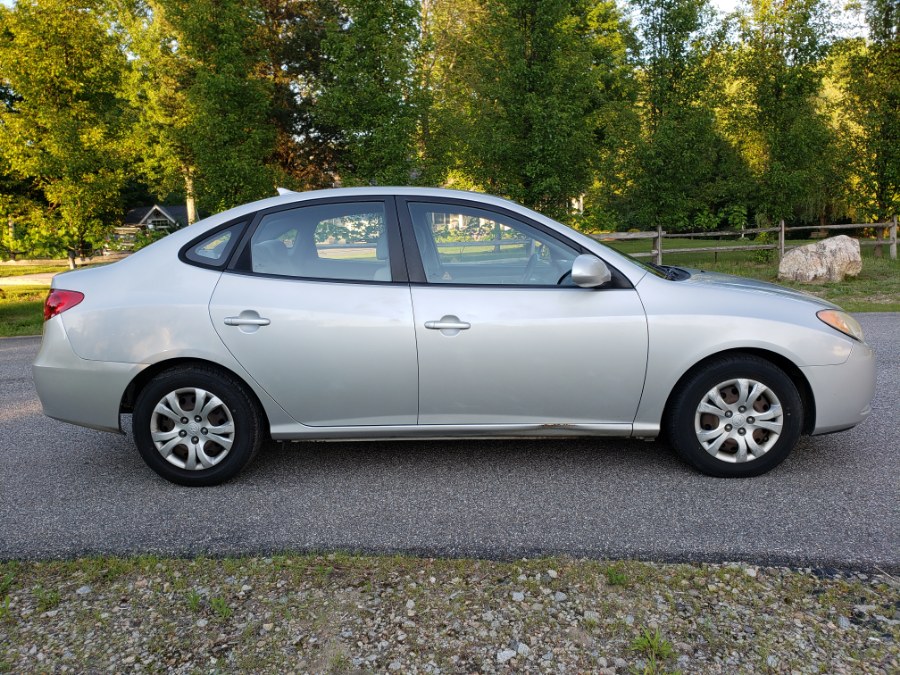 2009 Hyundai Elantra 4dr Sdn Man GLS, available for sale in Auburn, New Hampshire | ODA Auto Precision LLC. Auburn, New Hampshire 2009 Hyundai Elantra 4dr Sdn Man GLS, available for sale in Auburn, New Hampshire | ODA Auto Precision LLC. Auburn, New Hampshire