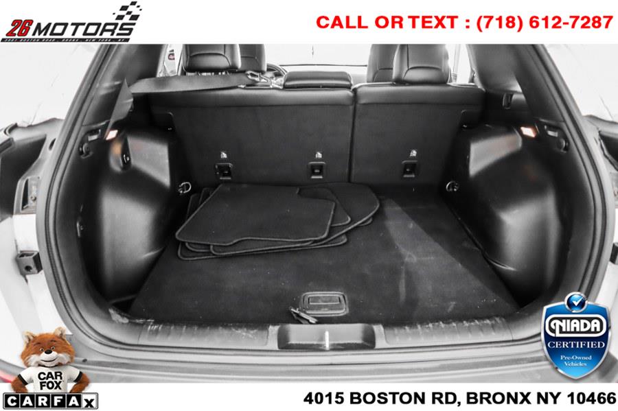 Used Jeep Cherokee Limited 4x4 2019 | 26 Motors Corp. Bronx, New York Used Jeep Cherokee Limited 4x4 2019 | 26 Motors Corp. Bronx, New York