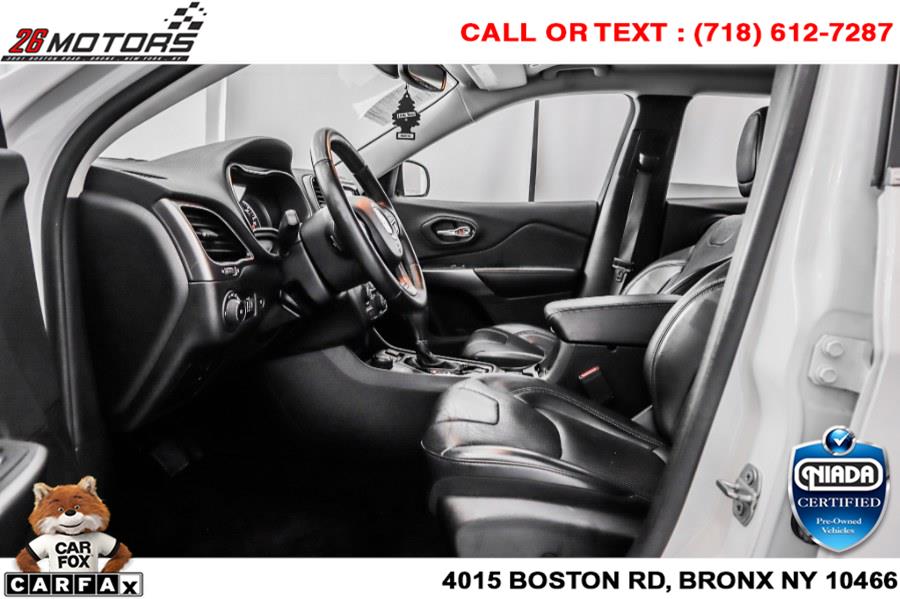 Used Jeep Cherokee Limited 4x4 2019 | 26 Motors Corp. Bronx, New York Used Jeep Cherokee Limited 4x4 2019 | 26 Motors Corp. Bronx, New York
