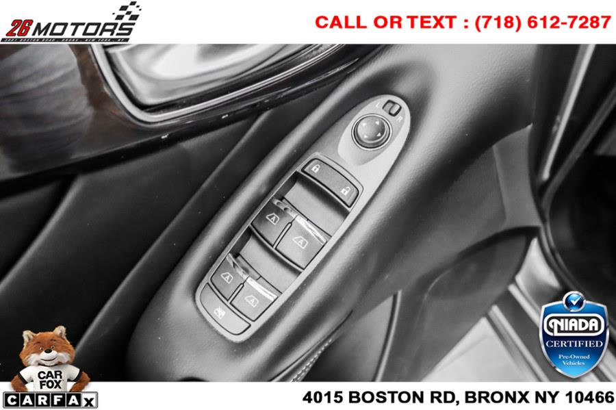 Used INFINITI Q50 3.0t LUXE AWD 2018 | 26 Motors Corp. Bronx, New York Used INFINITI Q50 3.0t LUXE AWD 2018 | 26 Motors Corp. Bronx, New York