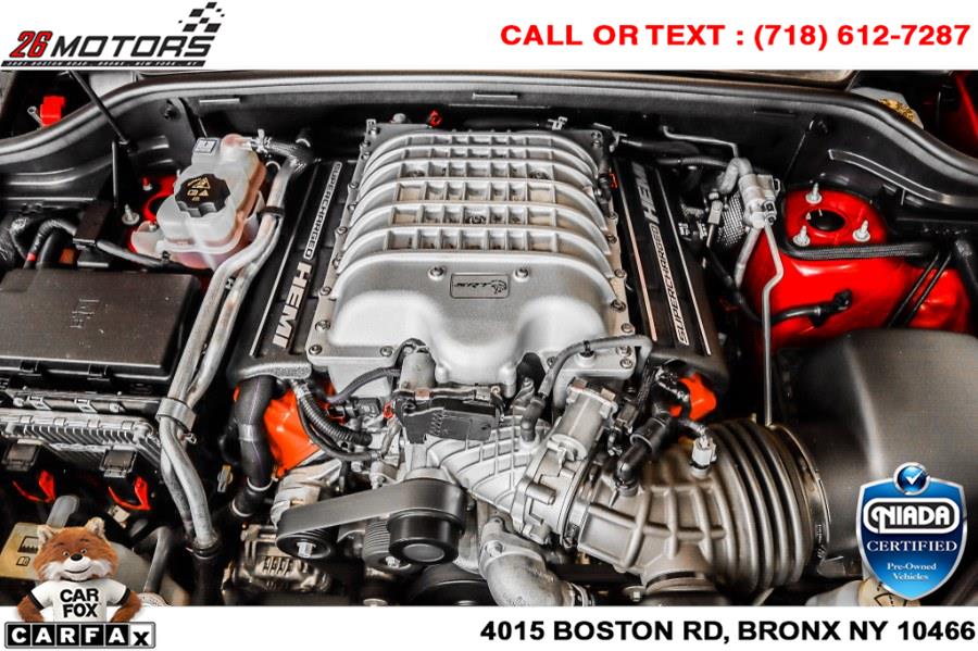 Used Jeep Grand Cherokee Trackhawk 4x4 2018 | 26 Motors Corp. Bronx, New York Used Jeep Grand Cherokee Trackhawk 4x4 2018 | 26 Motors Corp. Bronx, New York