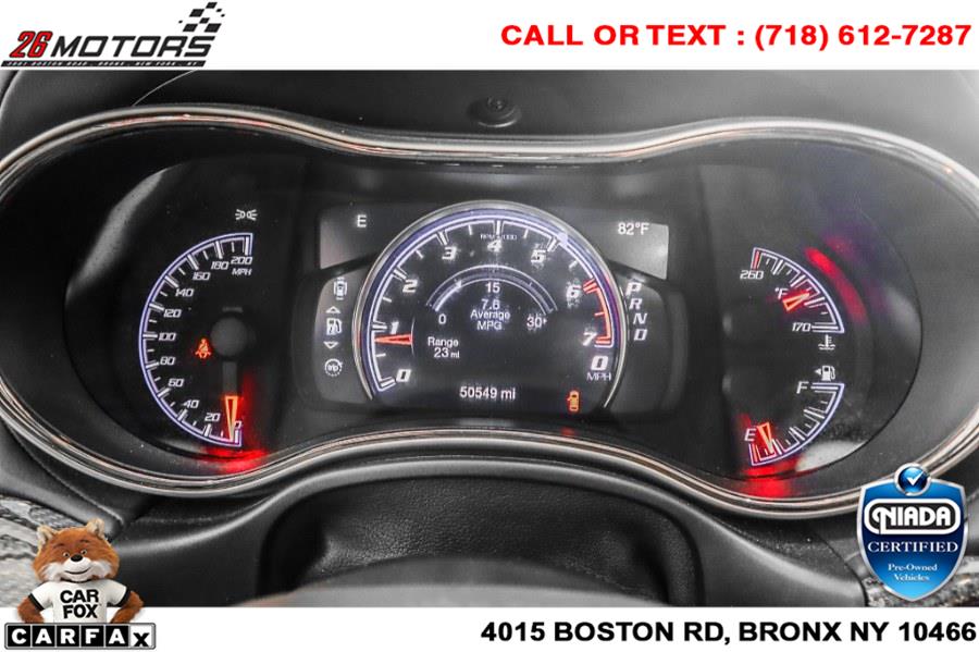 Used Jeep Grand Cherokee Trackhawk 4x4 2018 | 26 Motors Corp. Bronx, New York Used Jeep Grand Cherokee Trackhawk 4x4 2018 | 26 Motors Corp. Bronx, New York