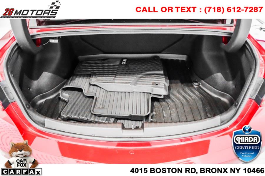 Used Acura ILX Sedan w/Premium/A-Spec Pkg 2019 | 26 Motors Corp. Bronx, New York Used Acura ILX Sedan w/Premium/A-Spec Pkg 2019 | 26 Motors Corp. Bronx, New York
