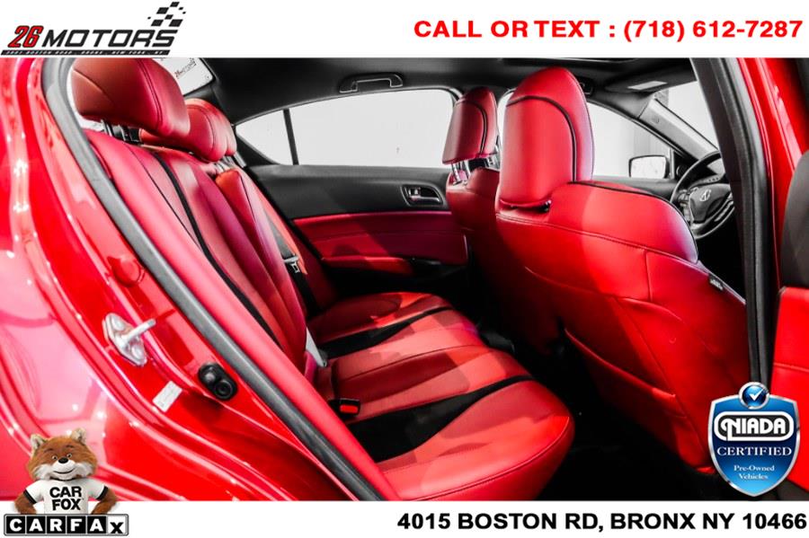 Used Acura ILX Sedan w/Premium/A-Spec Pkg 2019 | 26 Motors Corp. Bronx, New York Used Acura ILX Sedan w/Premium/A-Spec Pkg 2019 | 26 Motors Corp. Bronx, New York