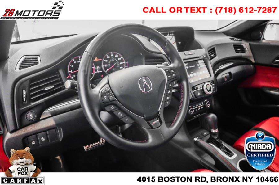 Used Acura ILX Sedan w/Premium/A-Spec Pkg 2019 | 26 Motors Corp. Bronx, New York Used Acura ILX Sedan w/Premium/A-Spec Pkg 2019 | 26 Motors Corp. Bronx, New York