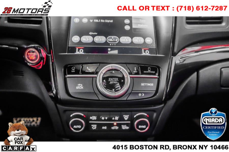 Used Acura ILX Sedan w/Premium/A-Spec Pkg 2019 | 26 Motors Corp. Bronx, New York Used Acura ILX Sedan w/Premium/A-Spec Pkg 2019 | 26 Motors Corp. Bronx, New York