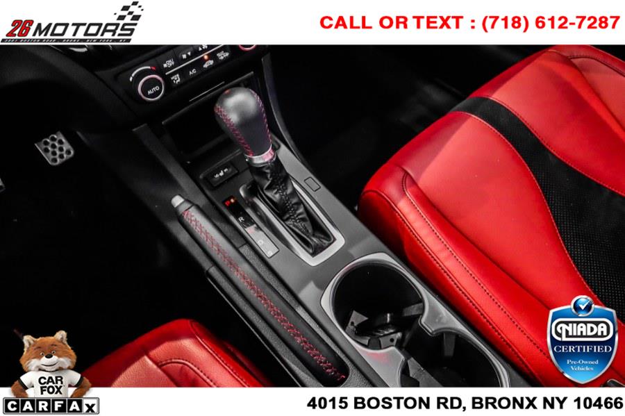 Used Acura ILX Sedan w/Premium/A-Spec Pkg 2019 | 26 Motors Corp. Bronx, New York Used Acura ILX Sedan w/Premium/A-Spec Pkg 2019 | 26 Motors Corp. Bronx, New York