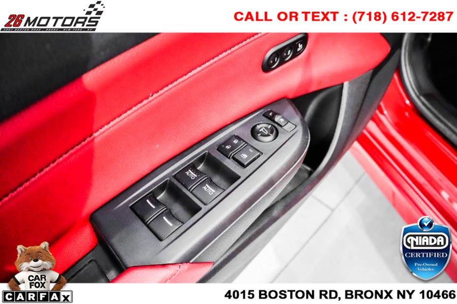 Used Acura ILX Sedan w/Premium/A-Spec Pkg 2019 | 26 Motors Corp. Bronx, New York Used Acura ILX Sedan w/Premium/A-Spec Pkg 2019 | 26 Motors Corp. Bronx, New York