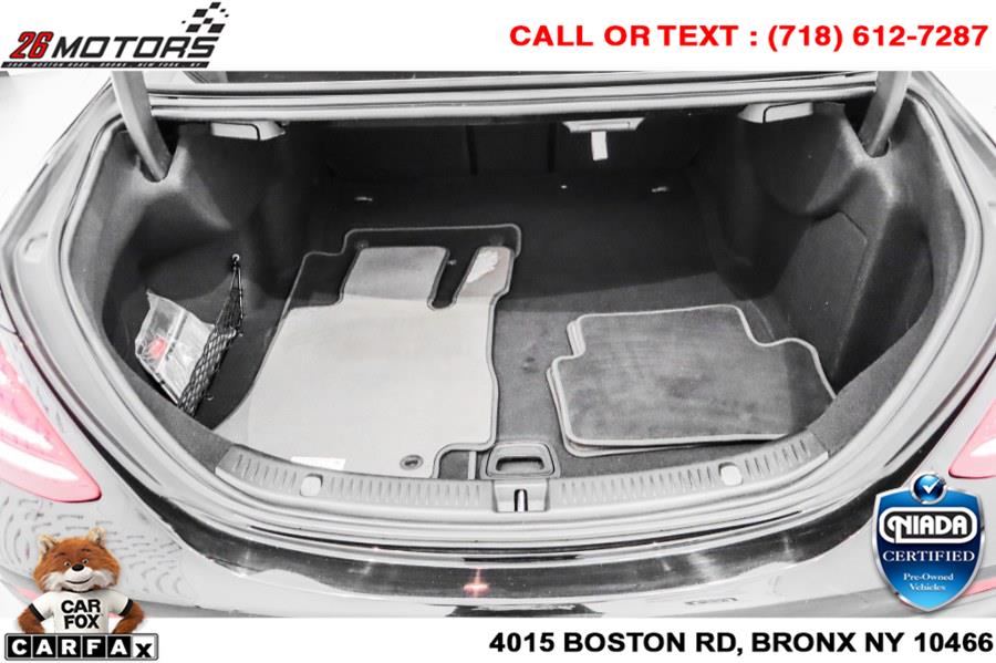 Used Mercedes-Benz E-Class E 300 4MATIC Sedan 2018 | 26 Motors Corp. Bronx, New York Used Mercedes-Benz E-Class E 300 4MATIC Sedan 2018 | 26 Motors Corp. Bronx, New York
