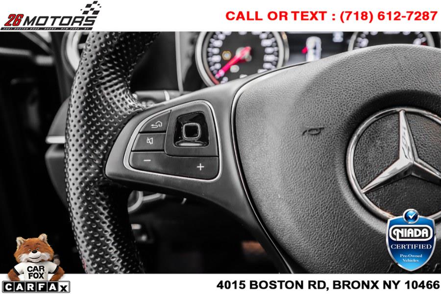 Used Mercedes-Benz E-Class E 300 4MATIC Sedan 2018 | 26 Motors Corp. Bronx, New York Used Mercedes-Benz E-Class E 300 4MATIC Sedan 2018 | 26 Motors Corp. Bronx, New York