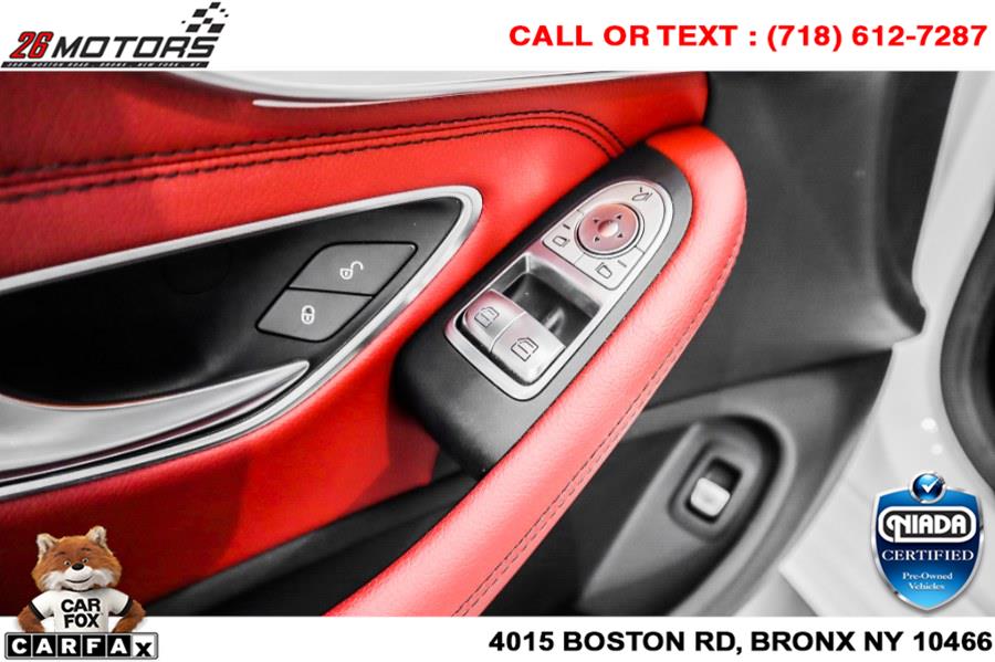 Used Mercedes-Benz C-Class AMG C 43 4MATIC Coupe 2017 | 26 Motors Corp. Bronx, New York Used Mercedes-Benz C-Class AMG C 43 4MATIC Coupe 2017 | 26 Motors Corp. Bronx, New York